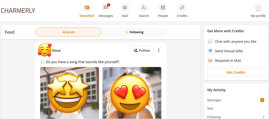 Charmerly.com look for registered users.png